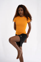Zenfit + | Sunrise Orange
