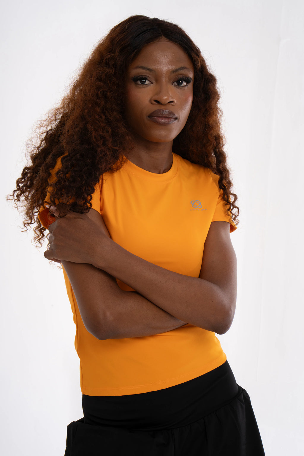 Zenfit + | Sunrise Orange