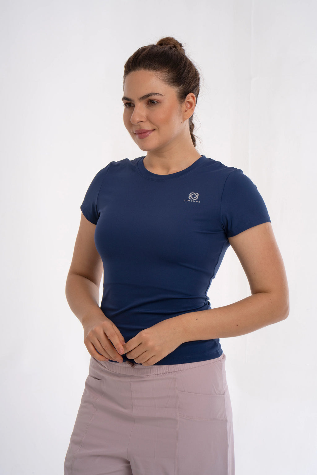Zenfit + | Midnight Blue