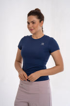 Zenfit + | Midnight Blue