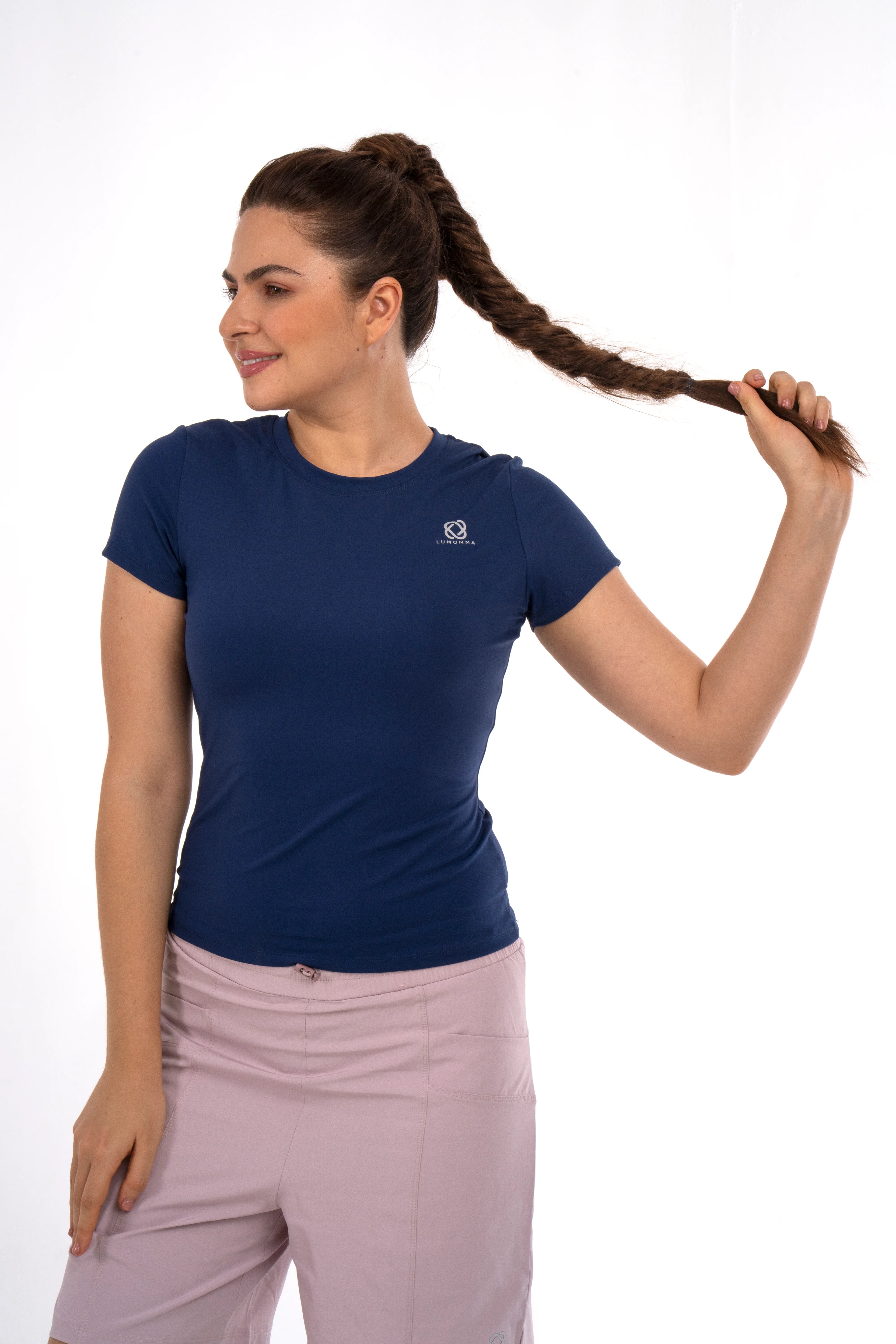 Zenfit + | Midnight Blue