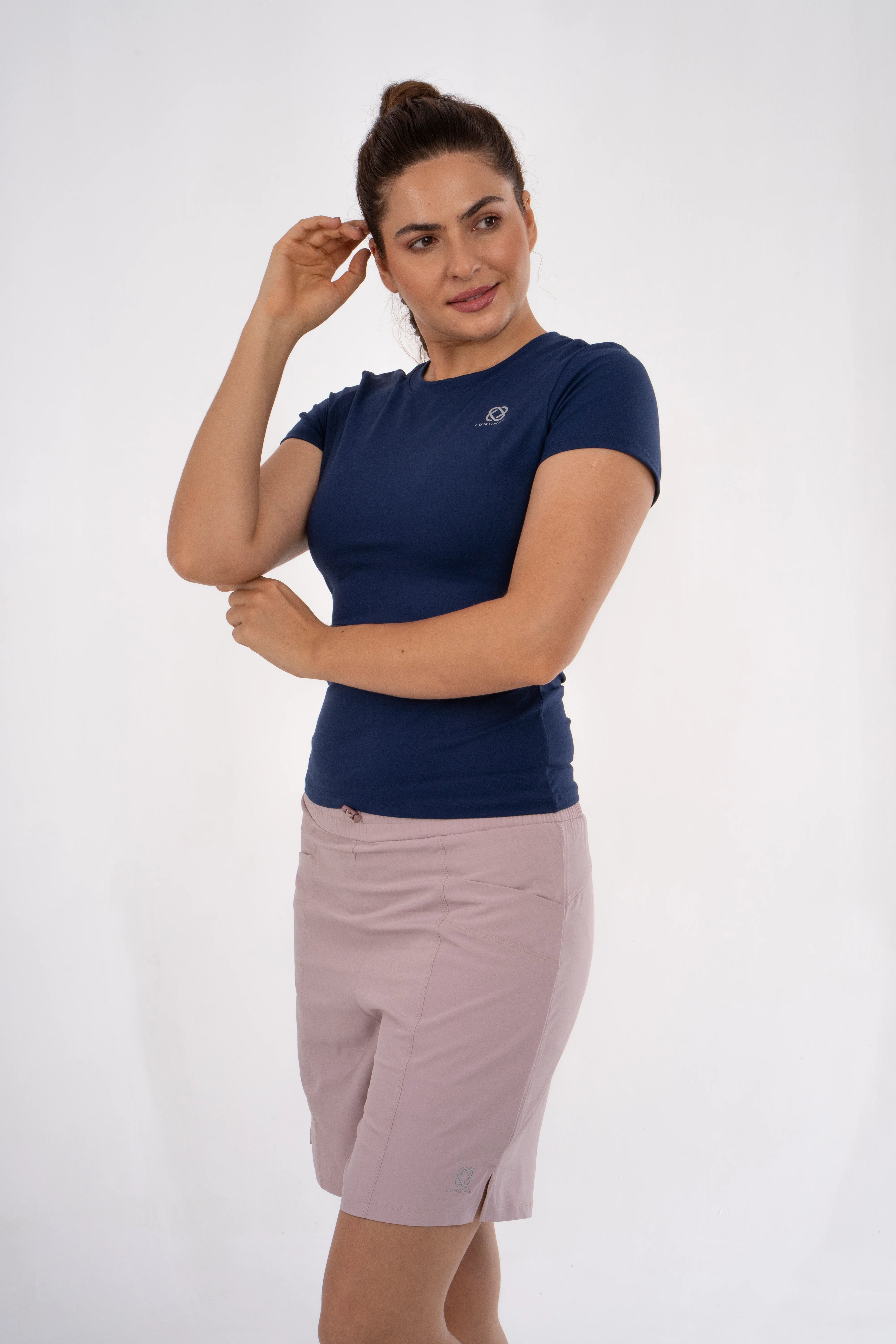 Zenfit + | Midnight Blue