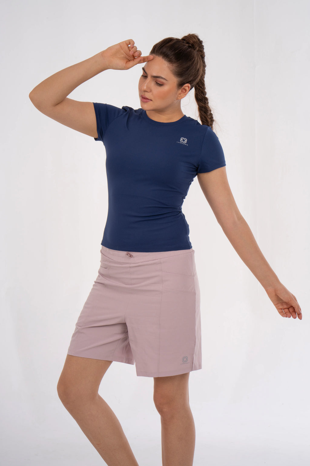 Zenfit + | Midnight Blue