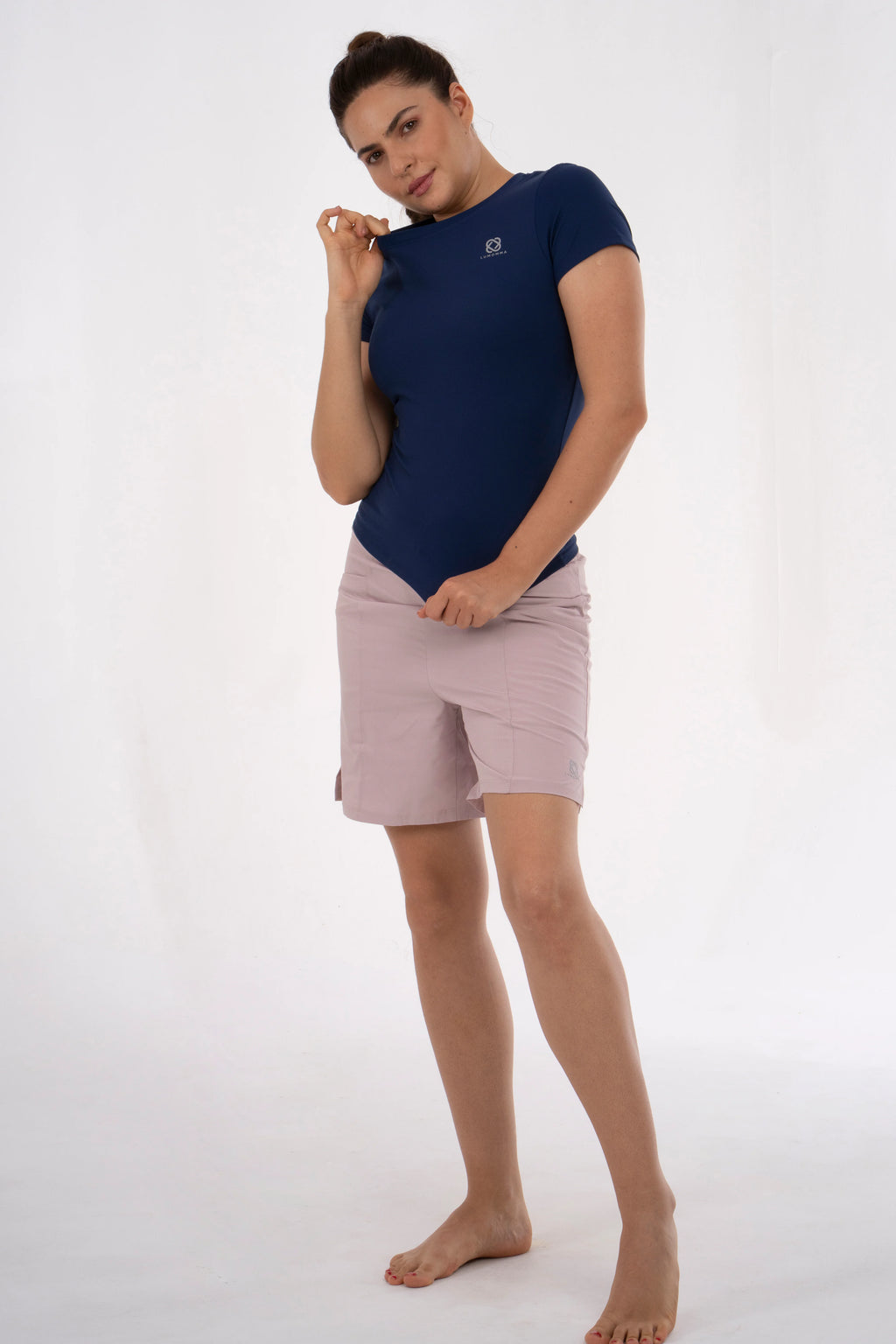 Zenfit + | Midnight Blue