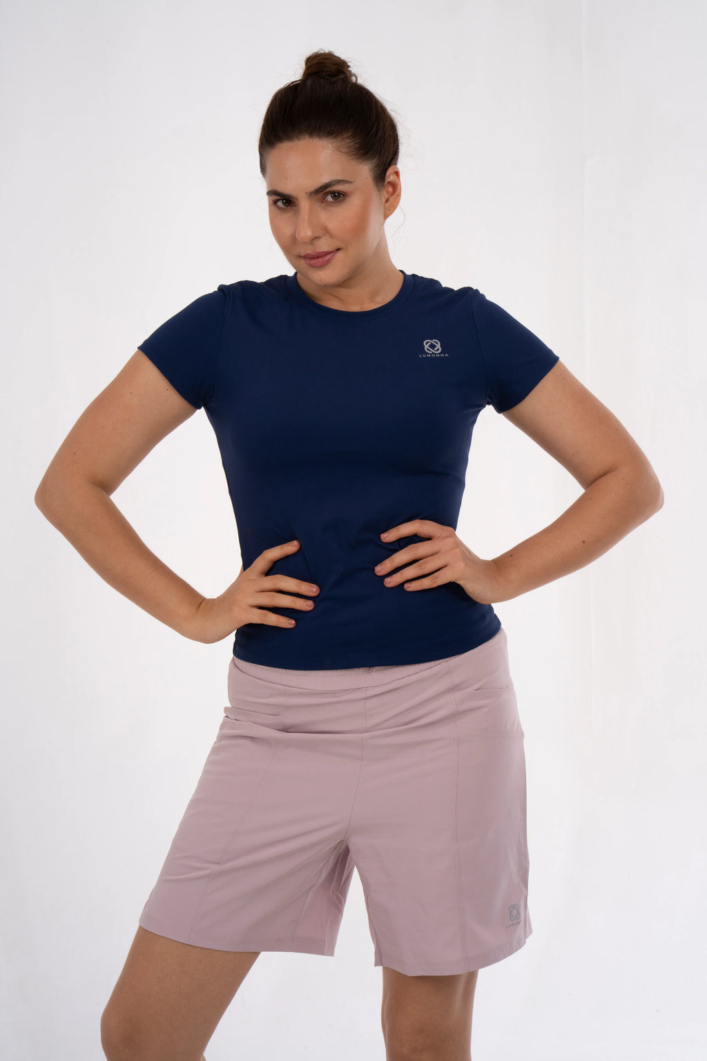 Zenfit + | Midnight Blue