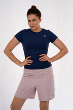 Zenfit + | Midnight Blue