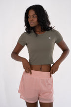 Zenfit + | Mint Green