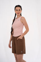 Muse Tank Tee