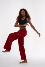 Silhouette Pants