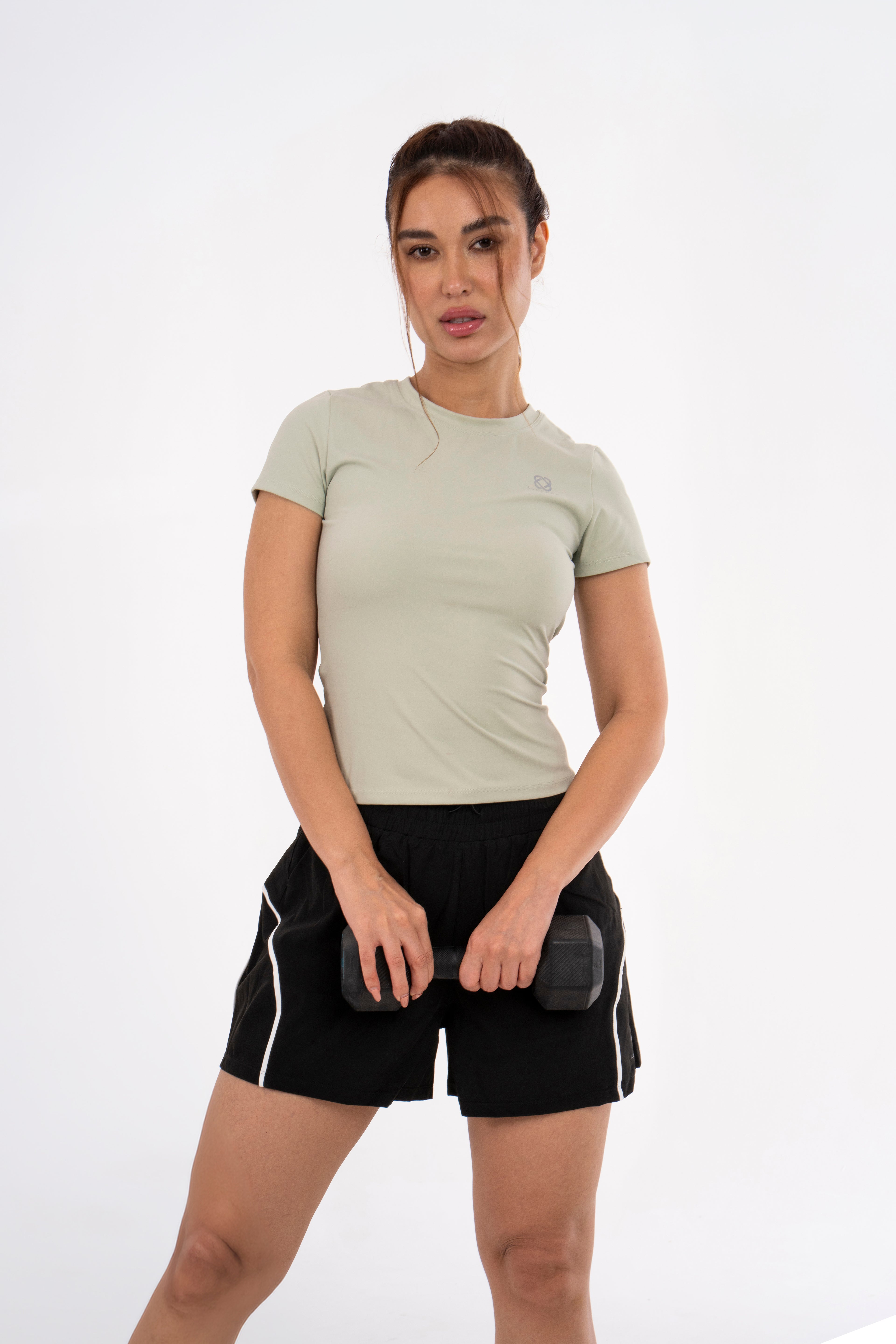 Zenfit + | Mint Green