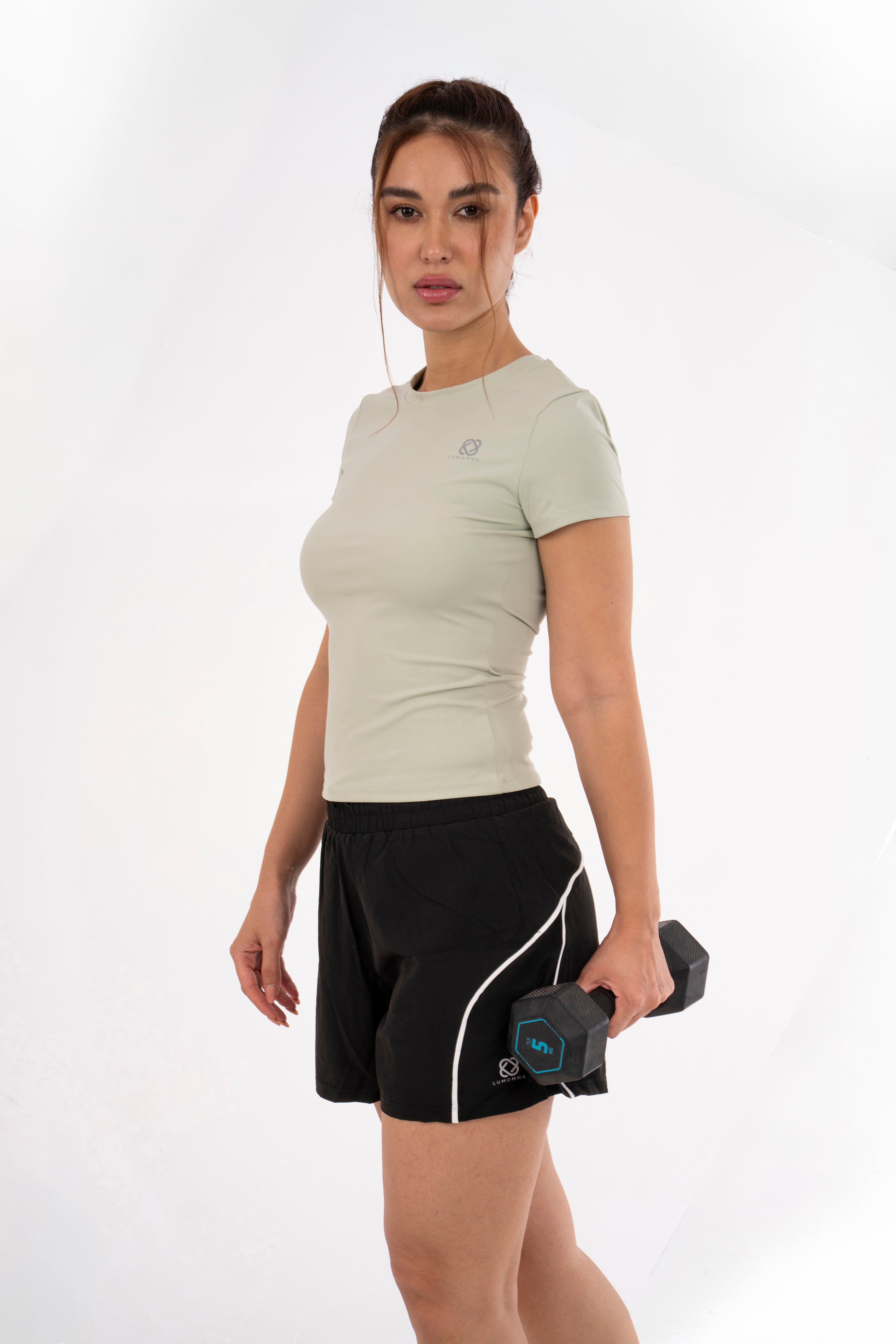 Zenfit + | Mint Green
