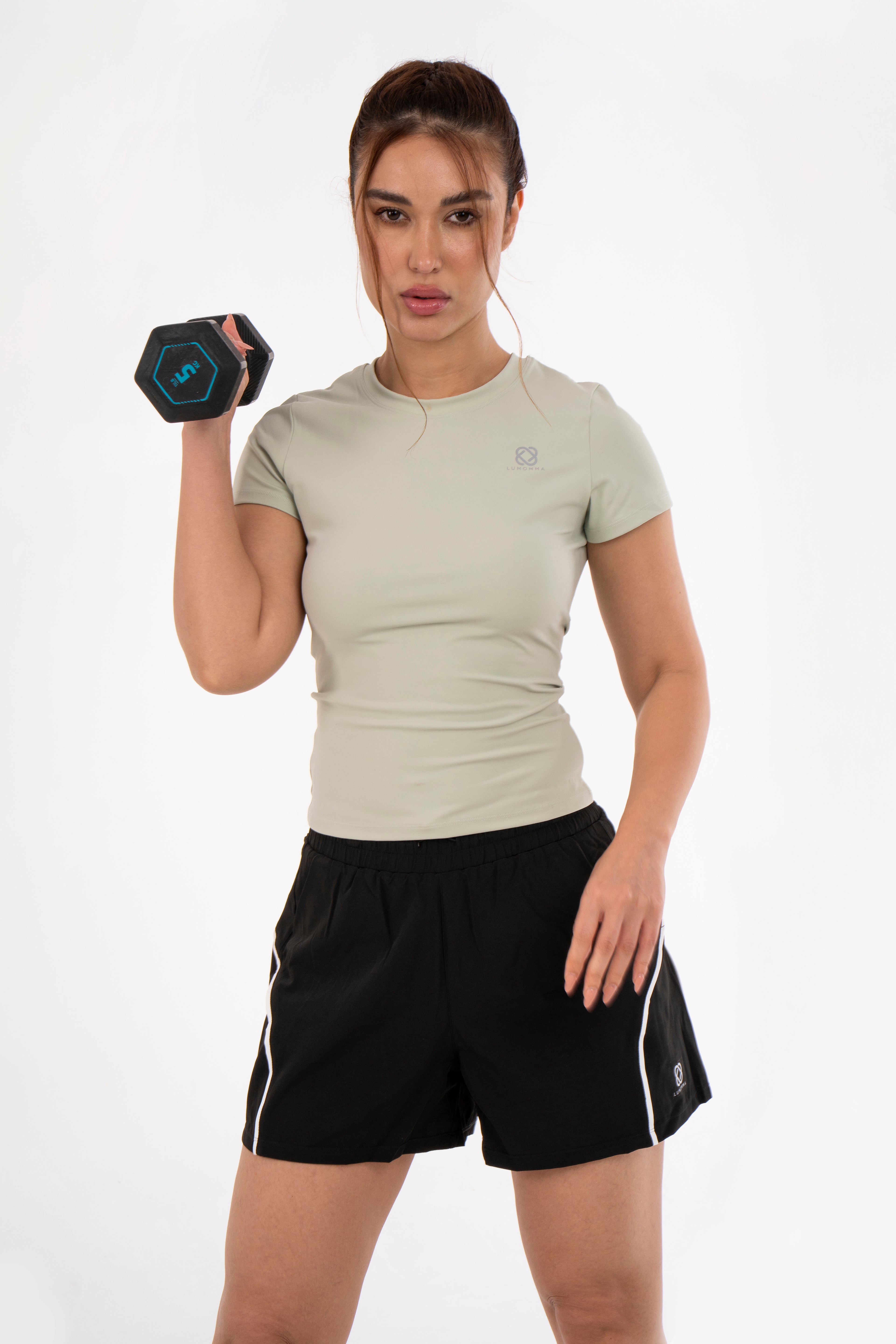 Zenfit + | Mint Green