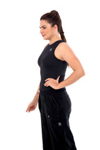 Silhouette Pants