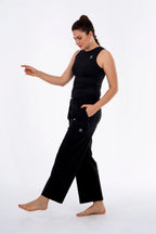 Silhouette Pants