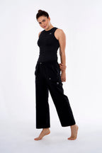 Silhouette Pants