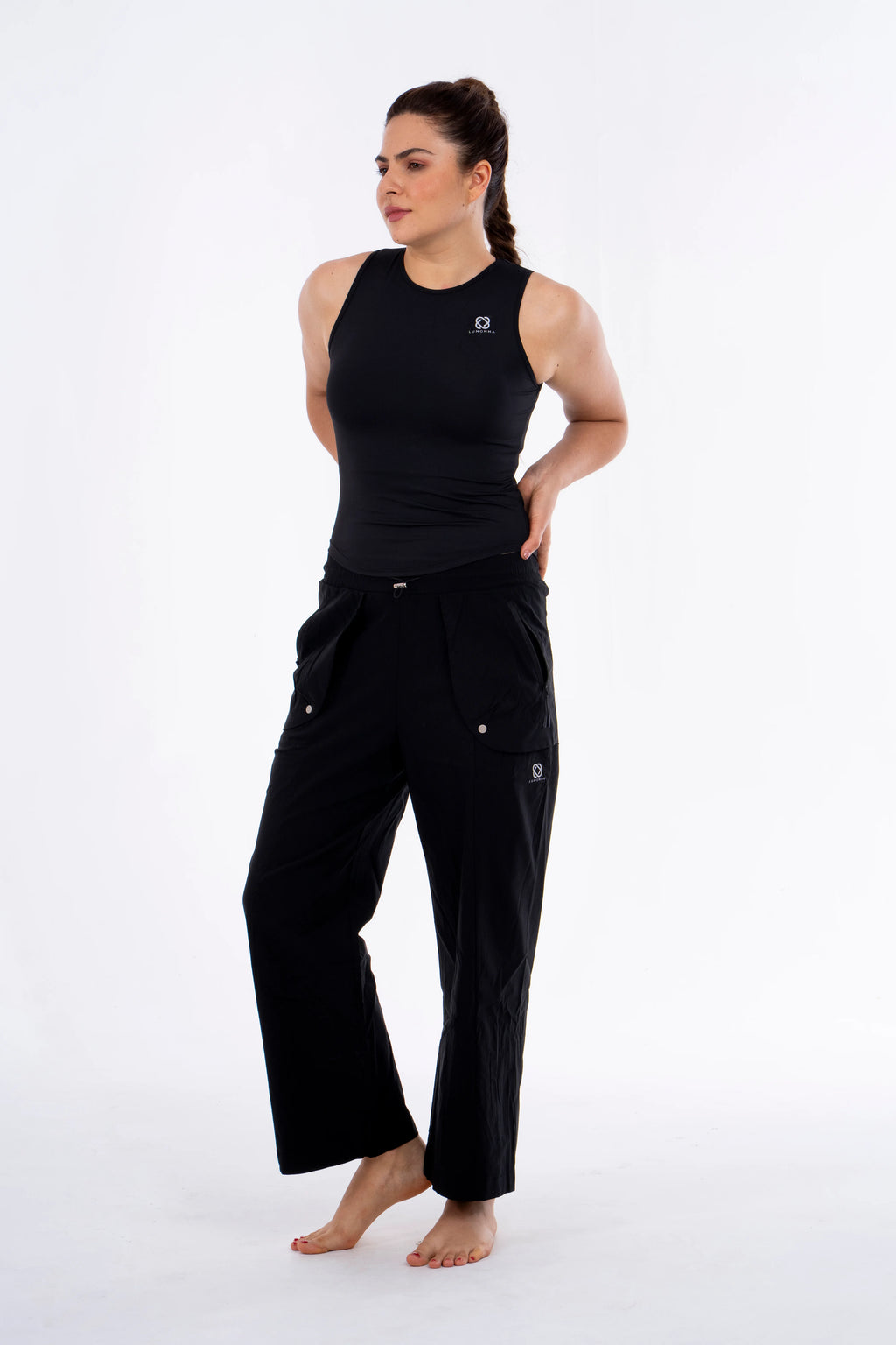 Muse Tank Tee
