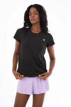 Breeze Cross Tee