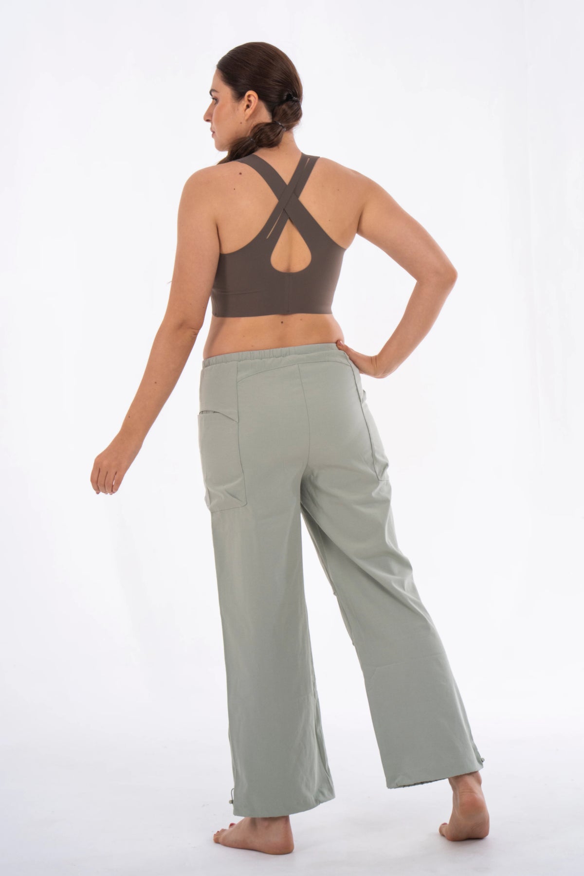 Trail Utility Pants