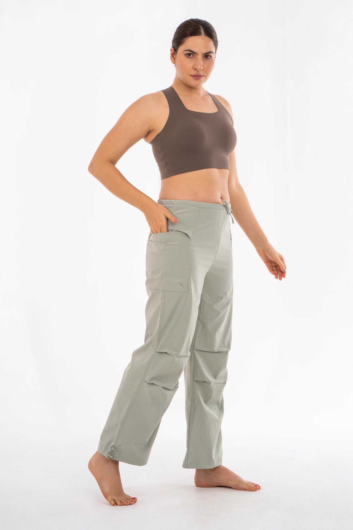 Trail Utility Pants