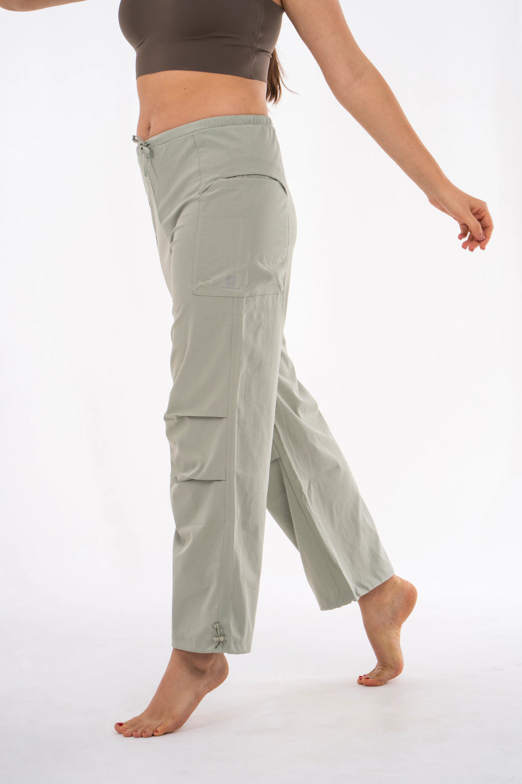 Trail Utility Pants