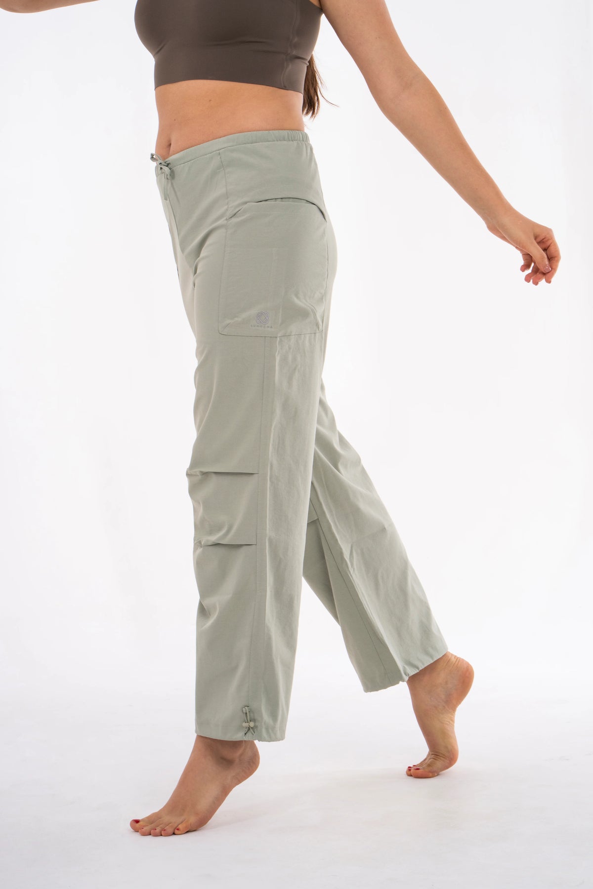 Trail Utility Pants