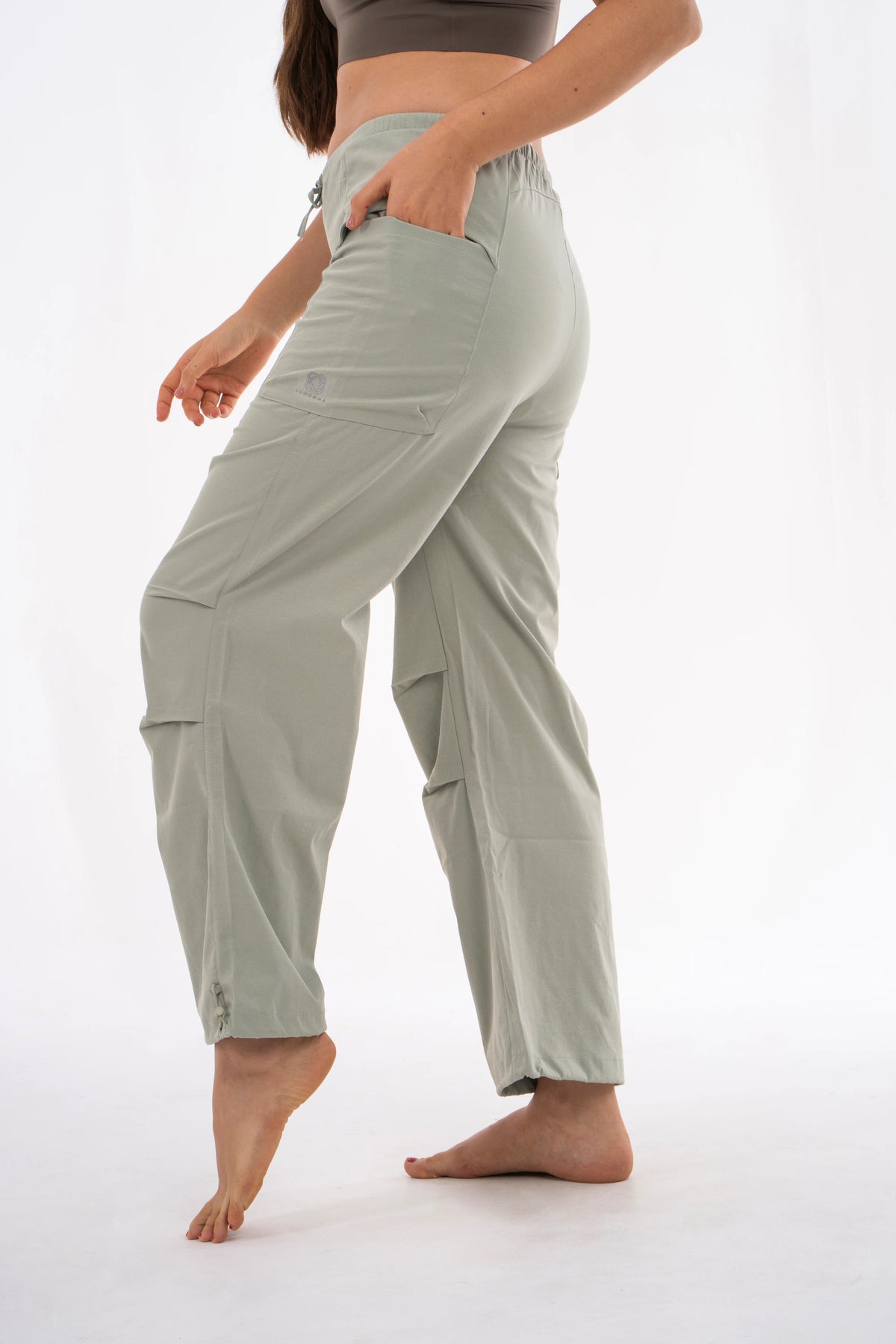 Trail Utility Pants