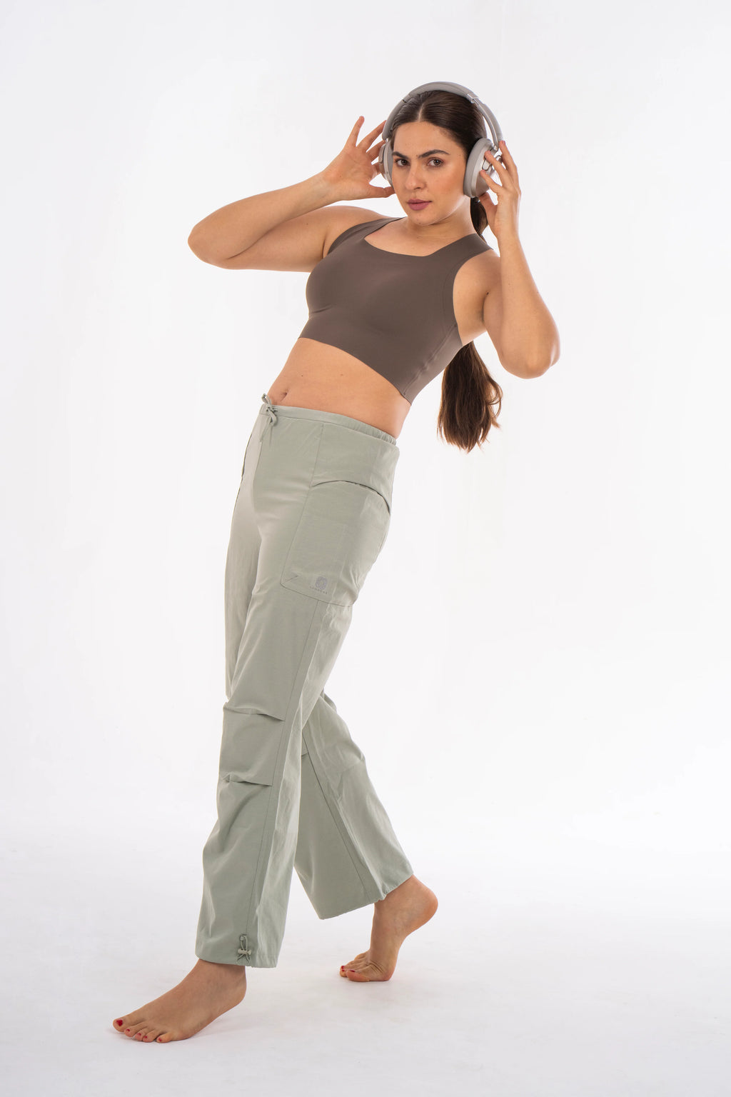 Trail Utility Pants