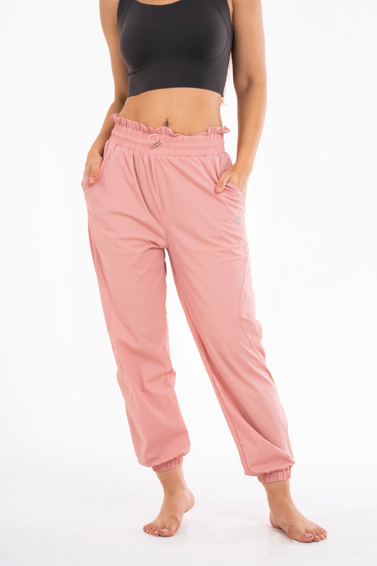 Motion Joggers