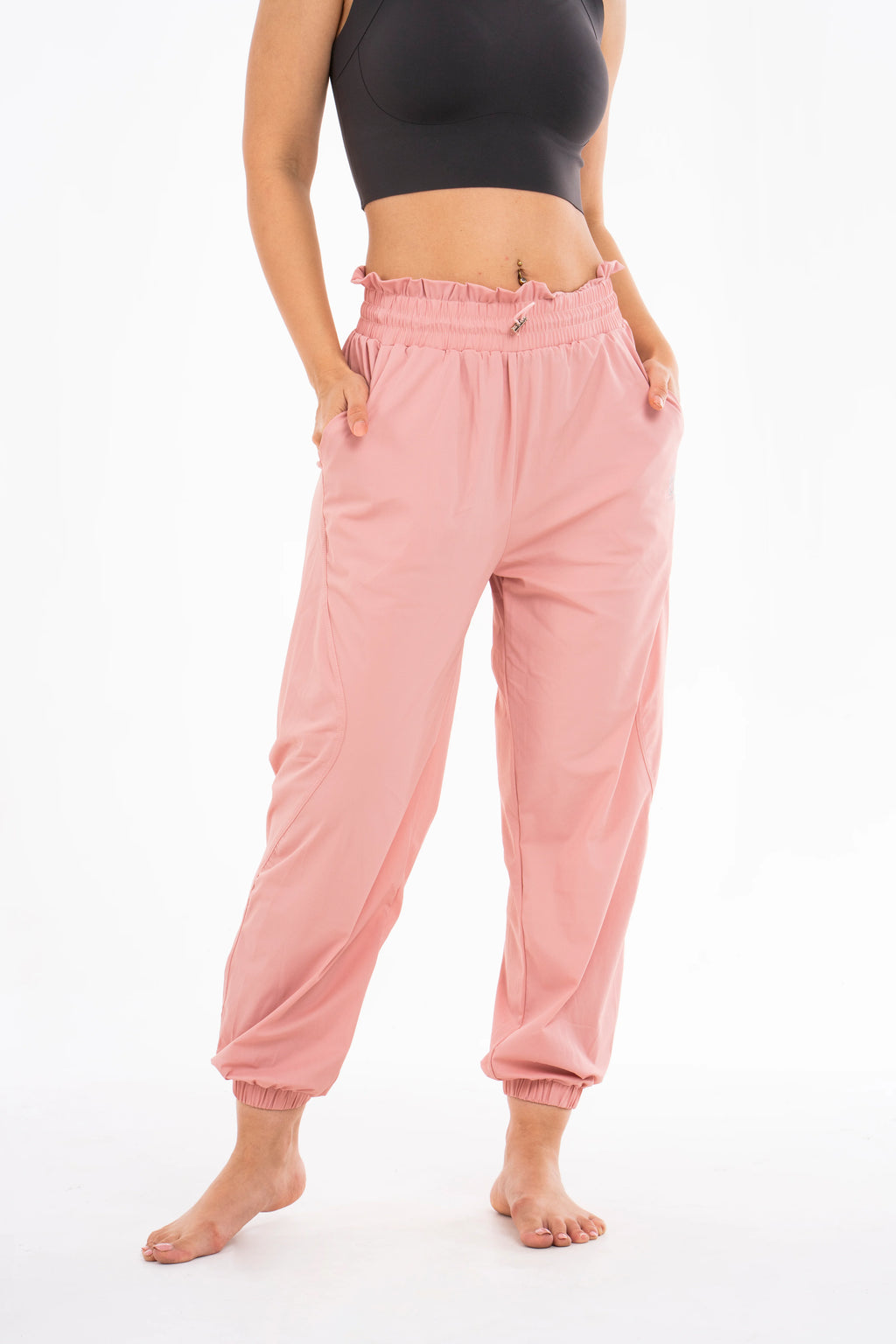 Motion Joggers