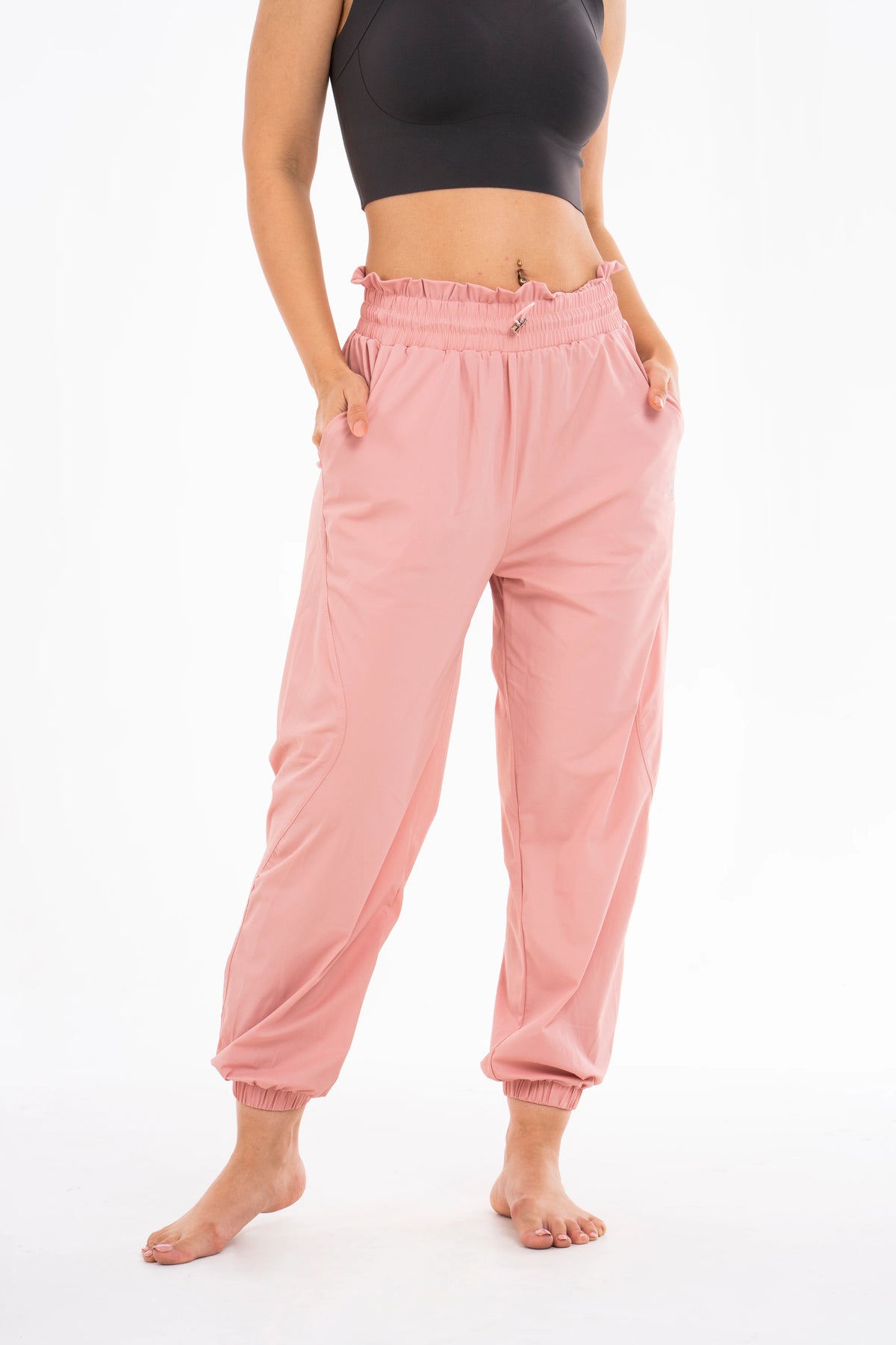 Motion Joggers