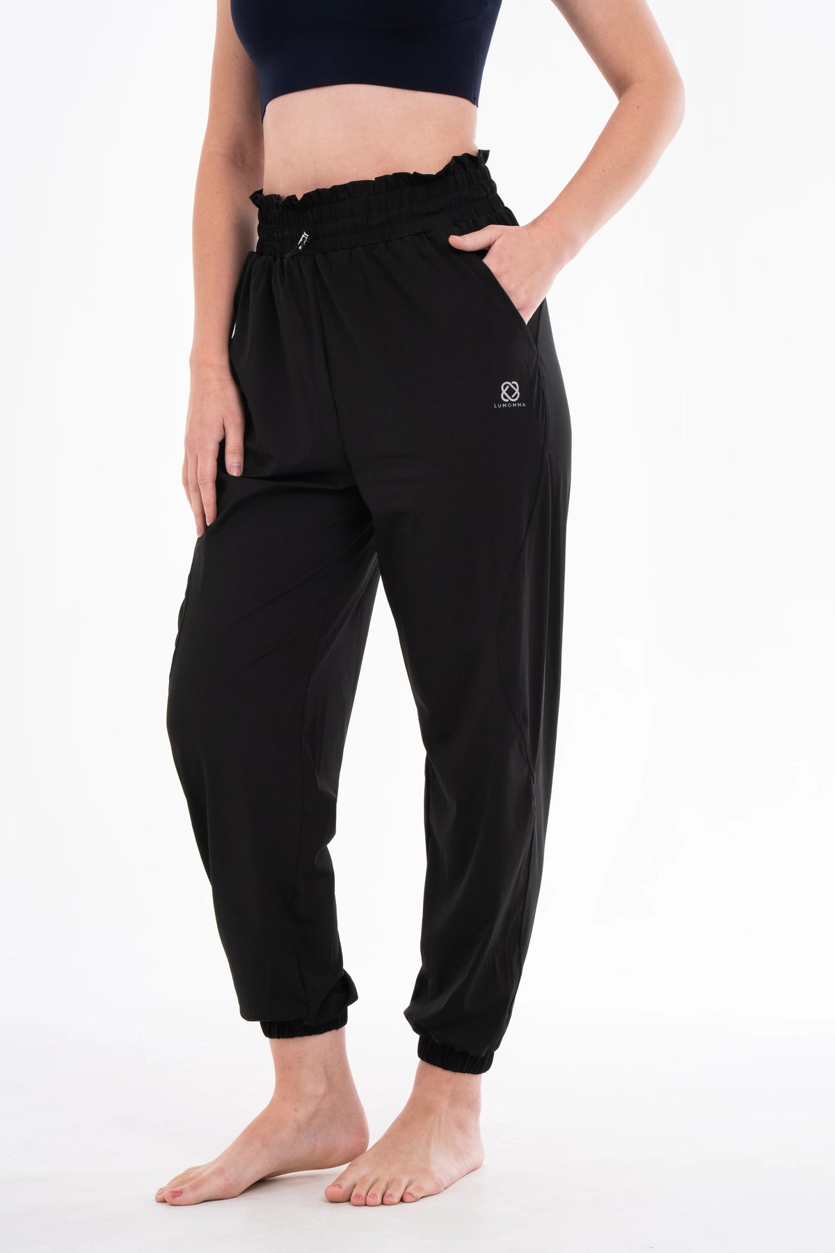 Motion Joggers
