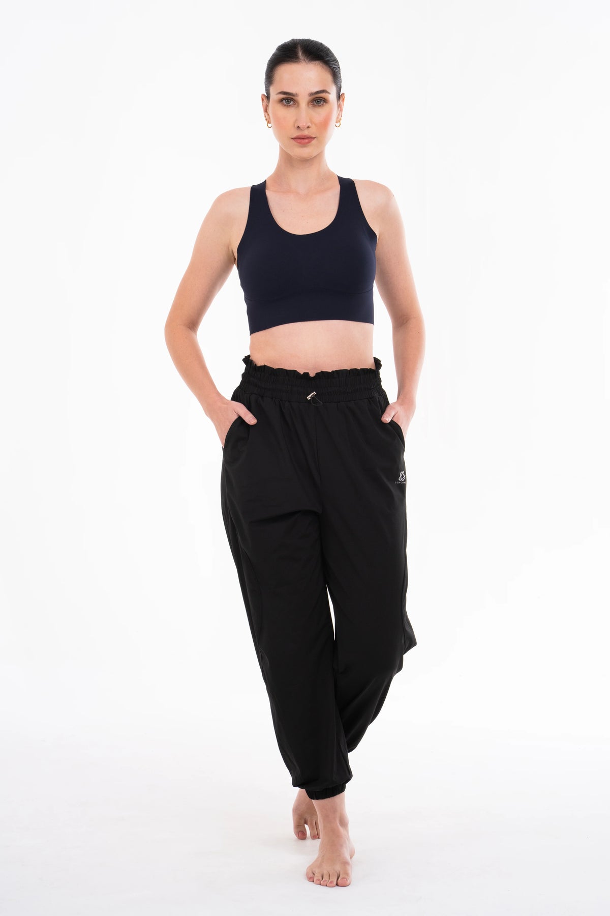 Motion Joggers