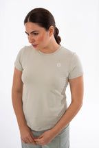 Breeze Cross Tee