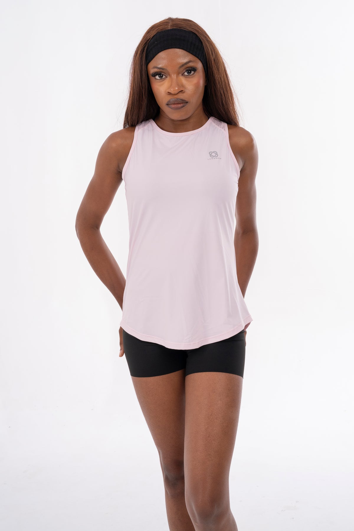 Breeze Tank