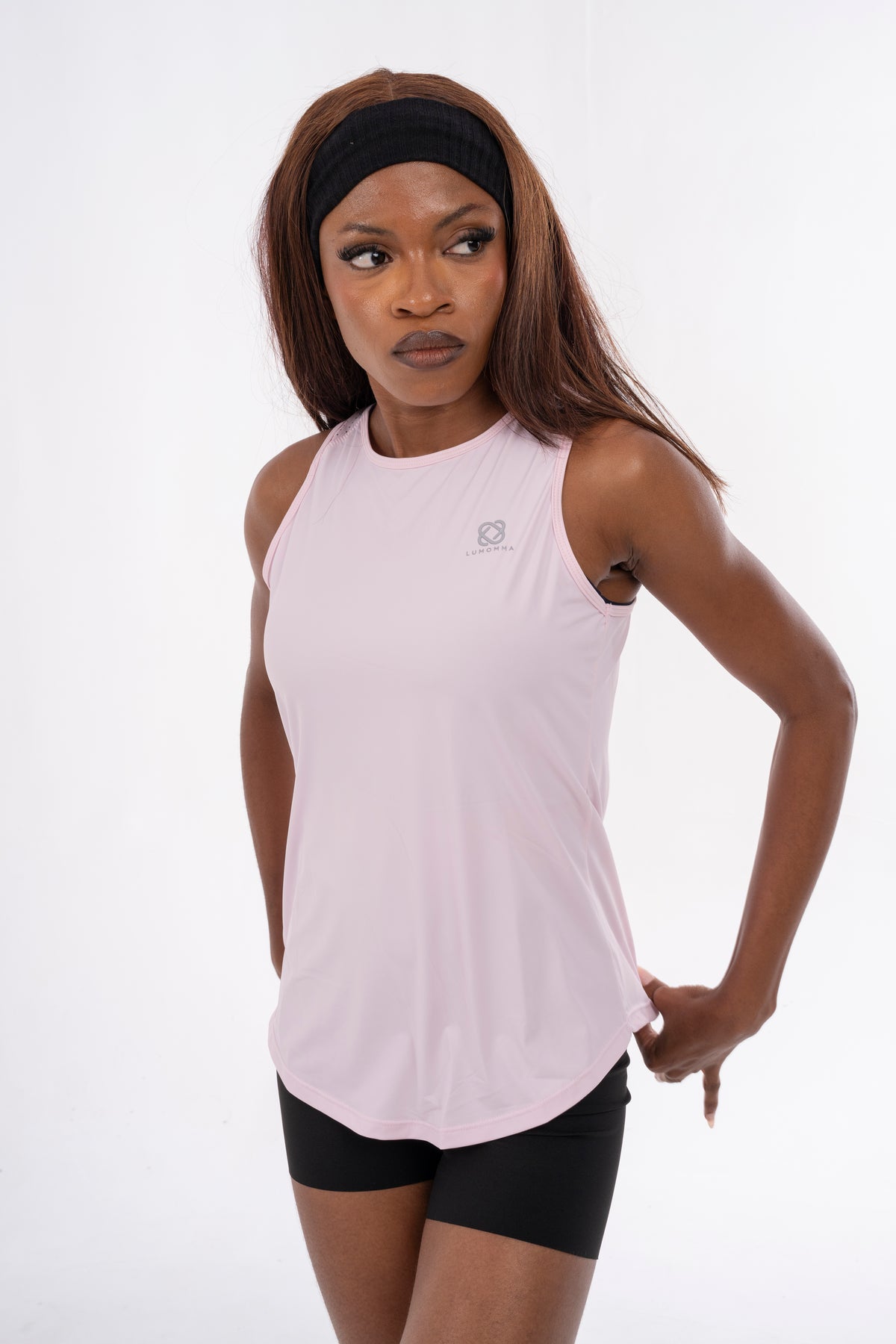 Breeze Tank