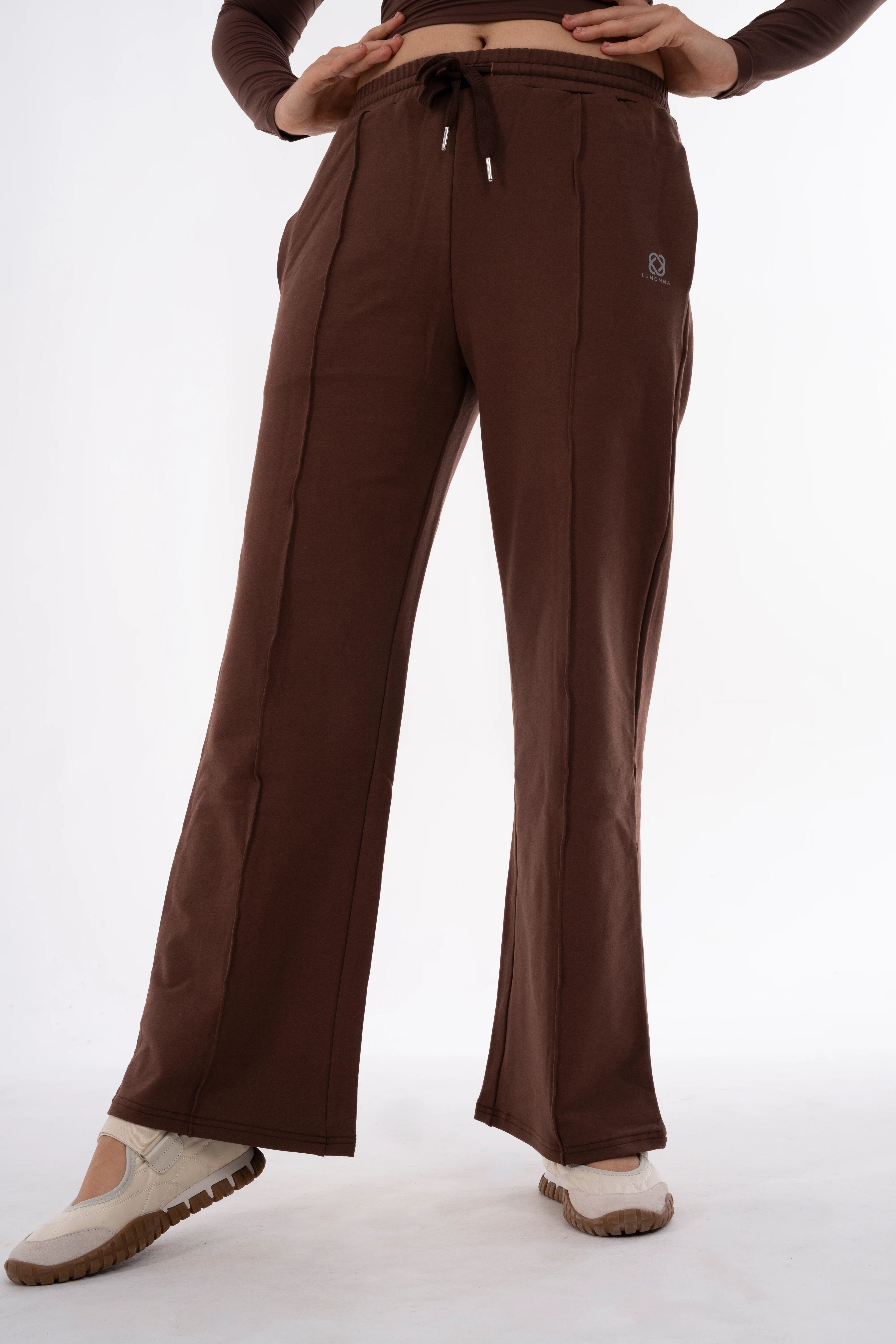 Nova Top Full | Espresso Brown