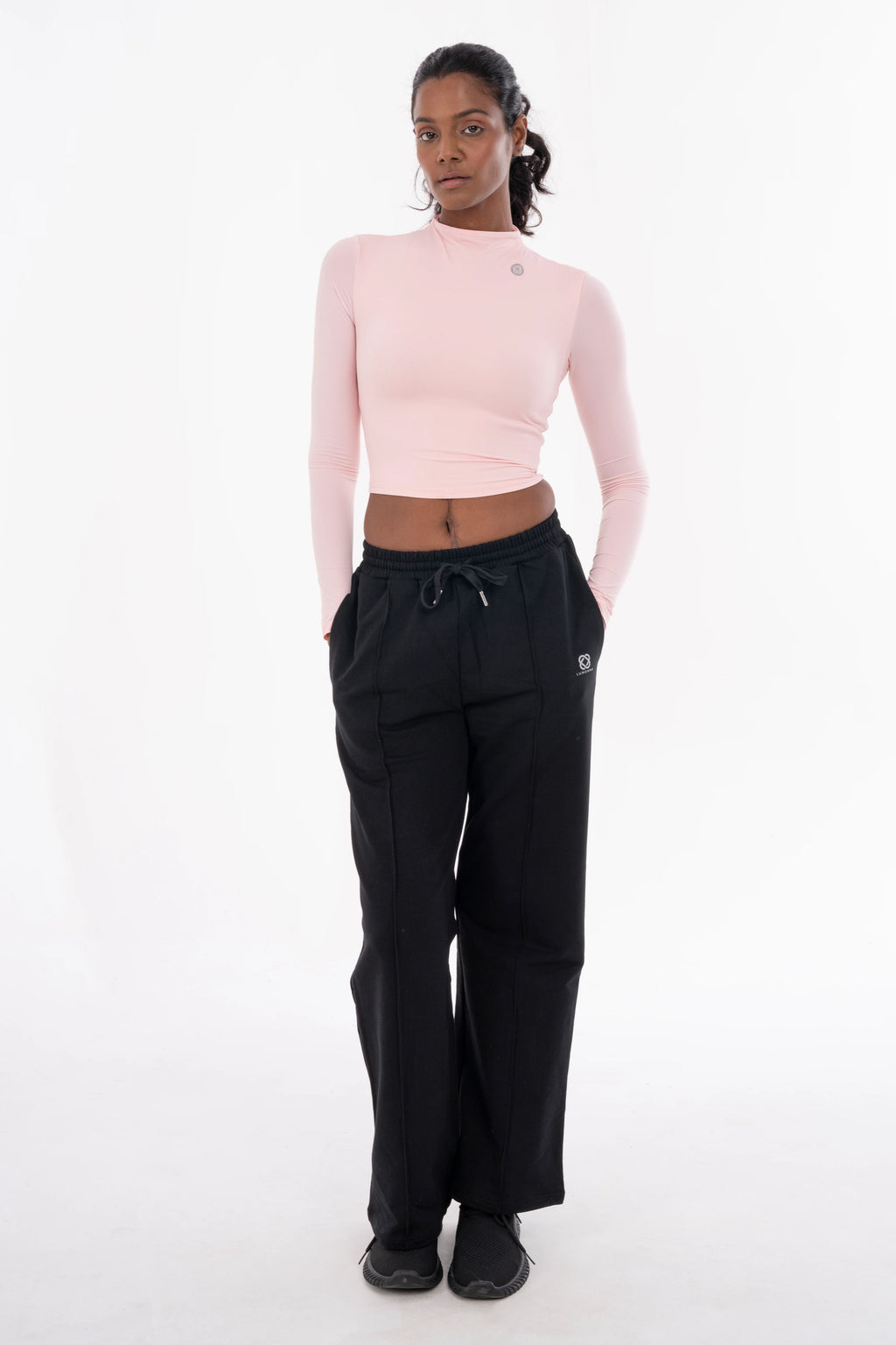 Nova Top Full | Pink