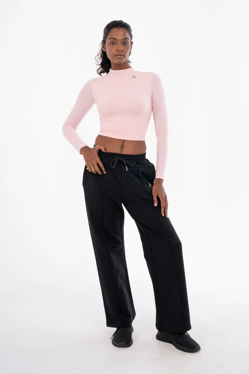 Nova Top Full | Pink