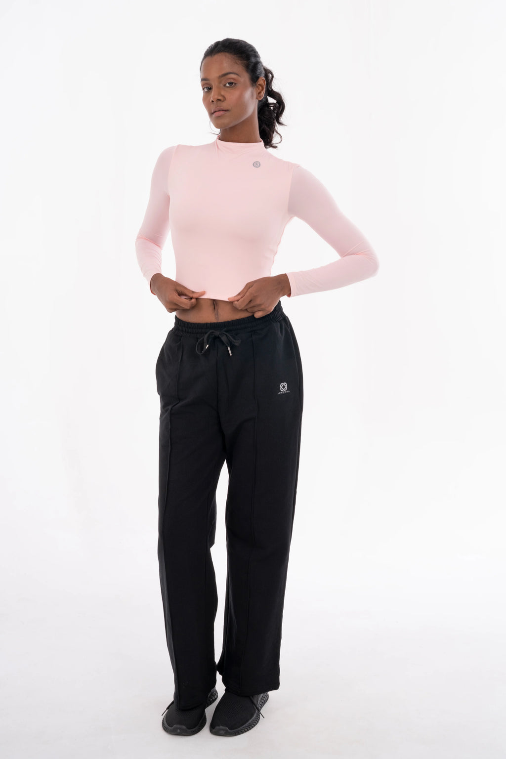 Nova Top Full | Pink