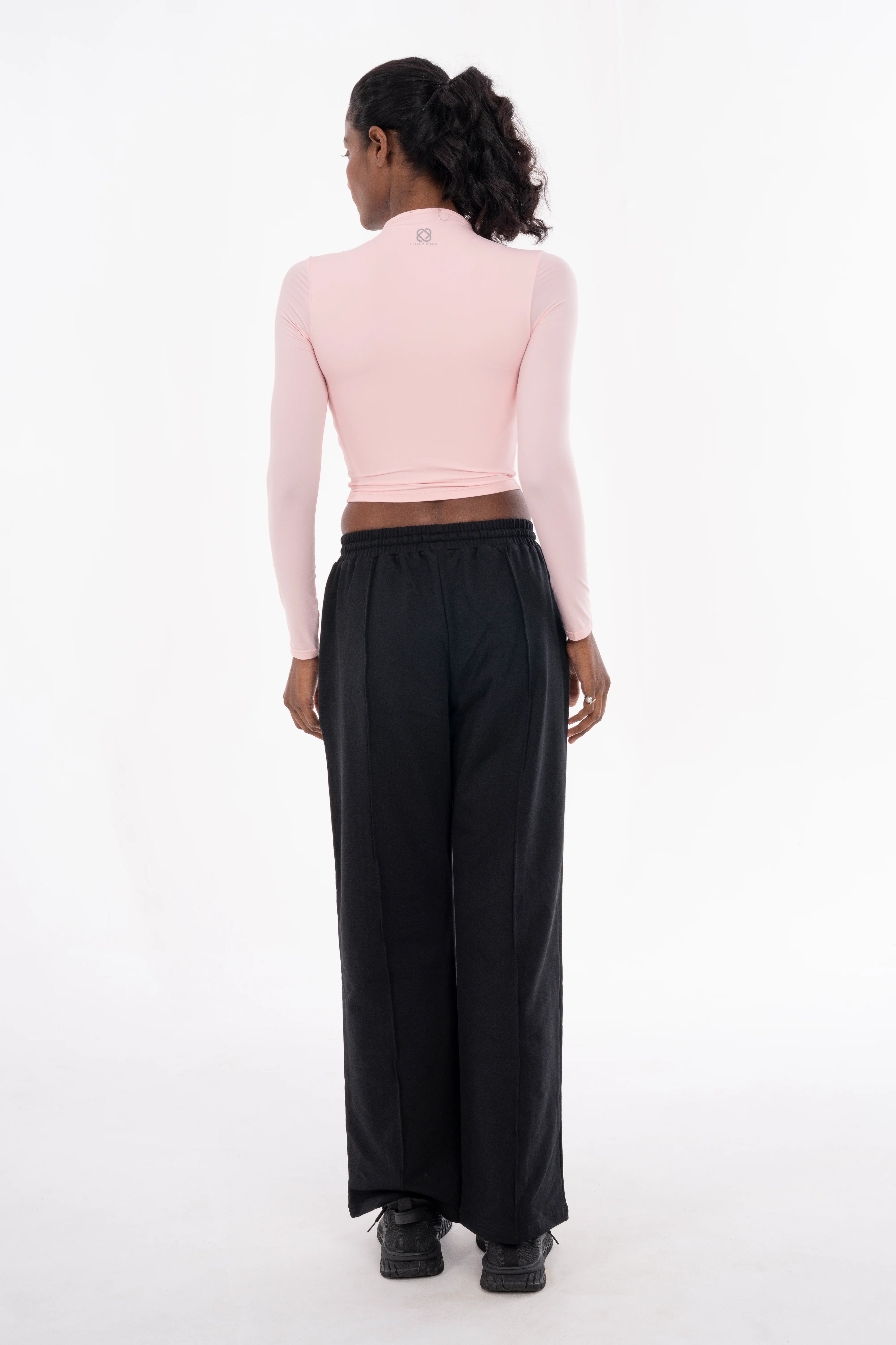 Nova Top Full | Pink