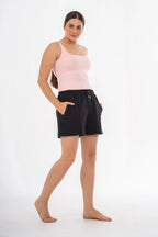 Glide Tank Top | Pink