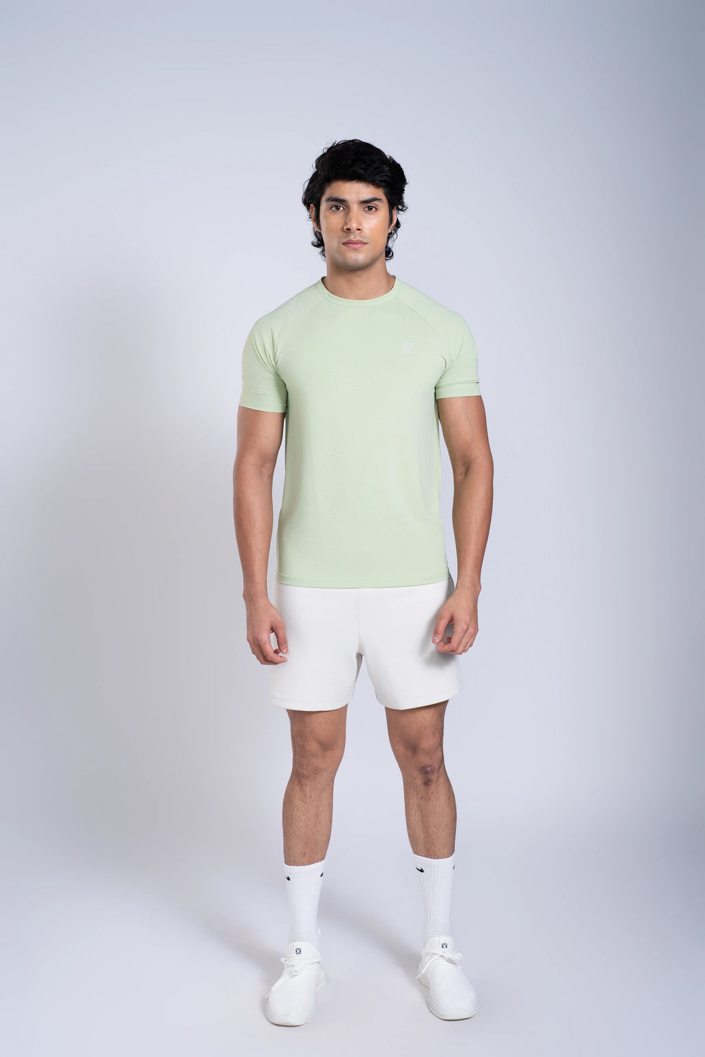 Air Men T-shirt | Tactical Greens