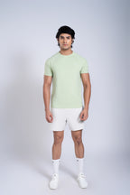 Air Men T-shirt | Tactical Greens
