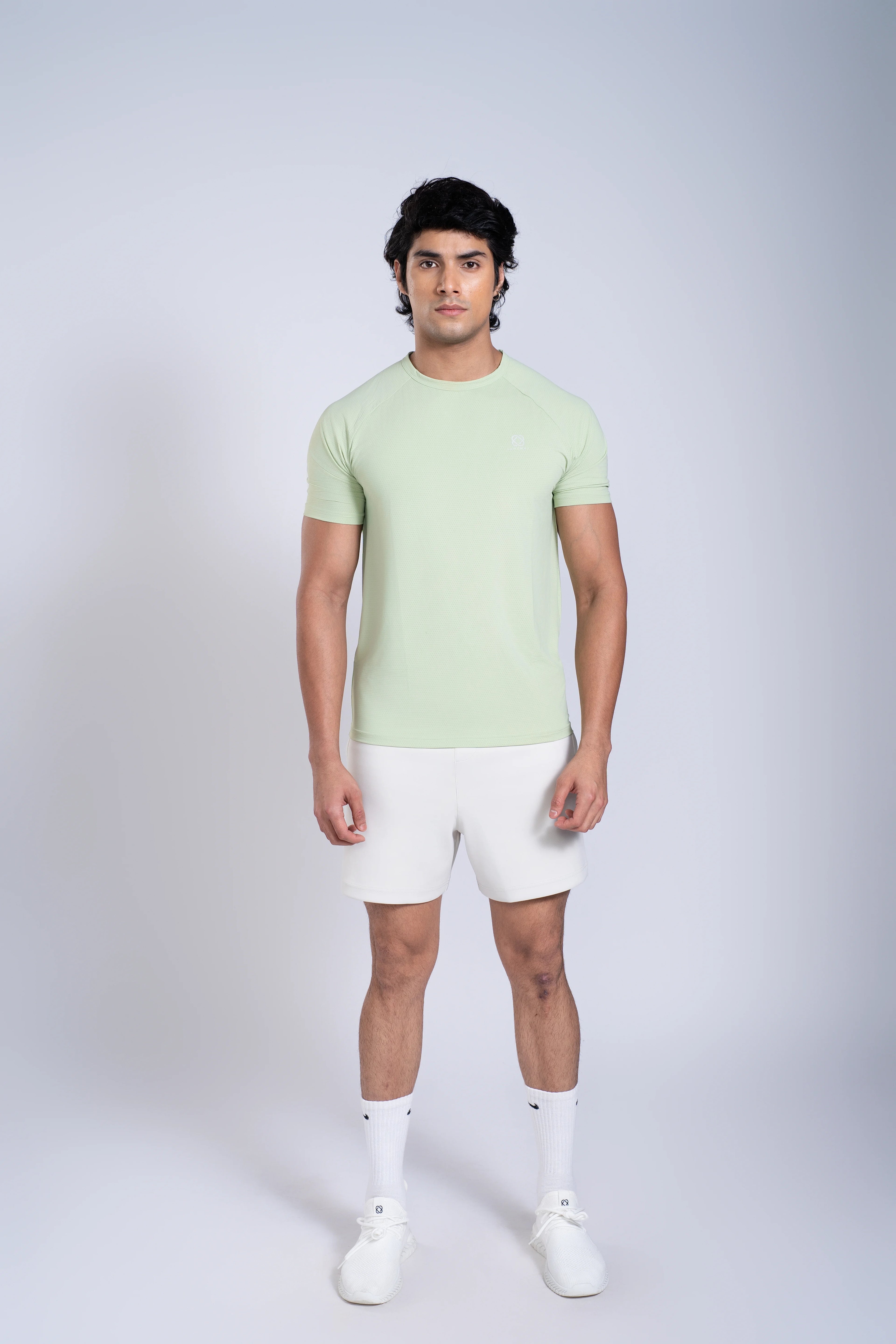 Air Men T-shirt | Tactical Greens