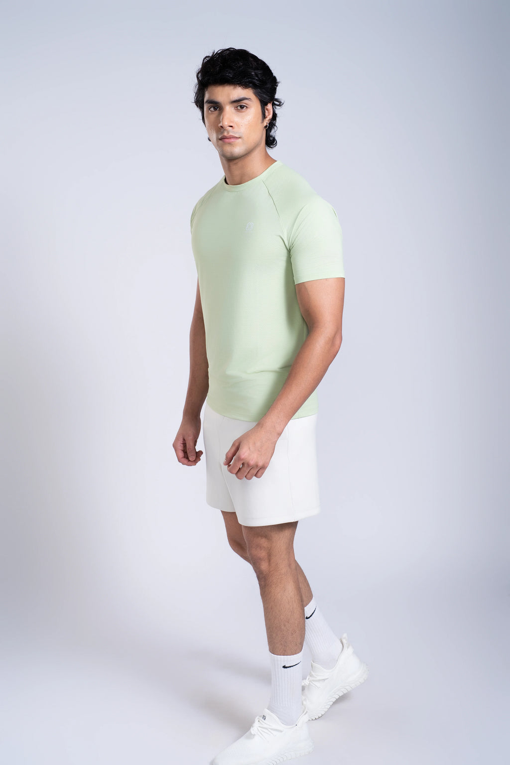 Air Men T-shirt | Tactical Greens