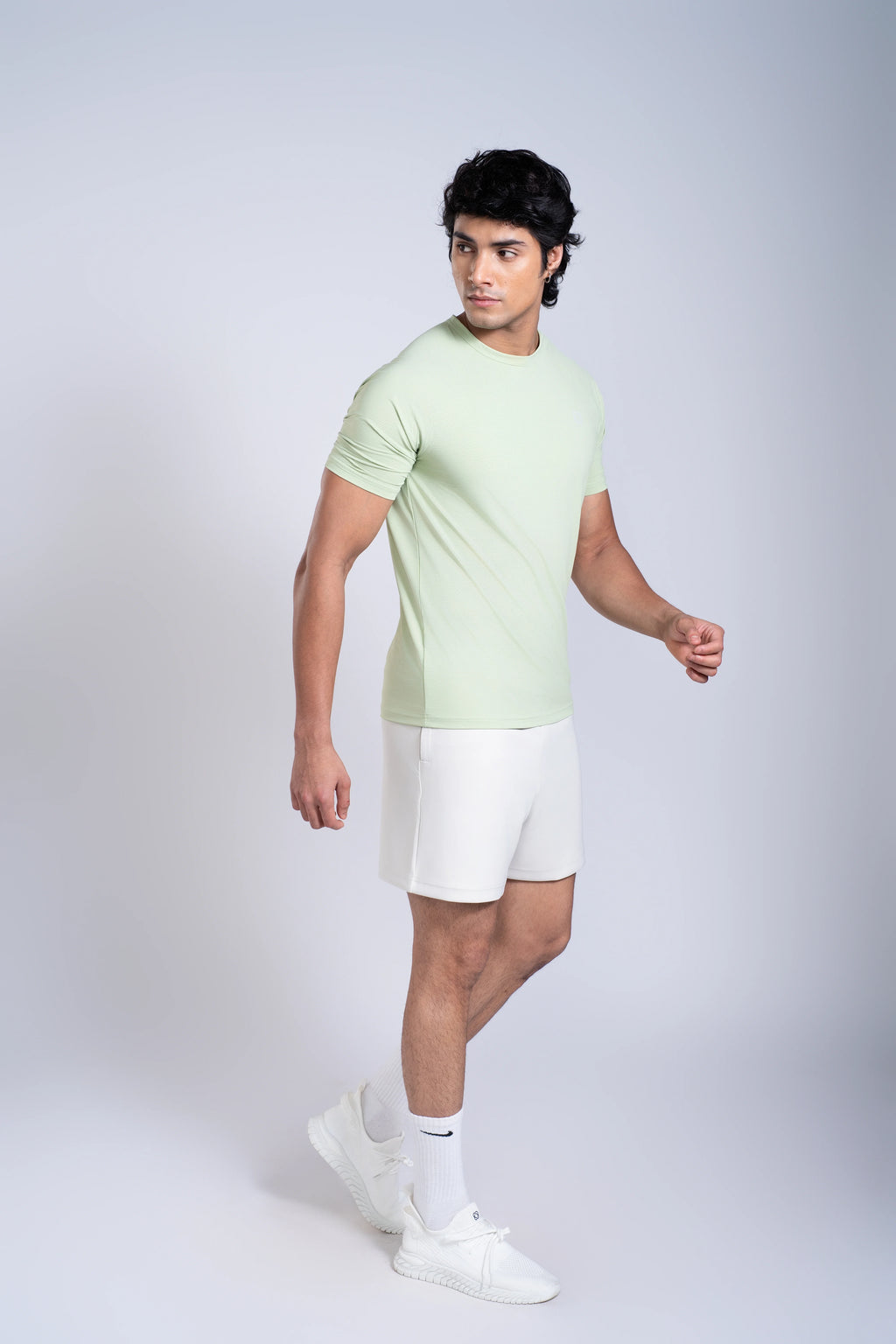 Air Men T-shirt | Tactical Greens