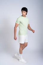 Air Men T-shirt | Tactical Greens