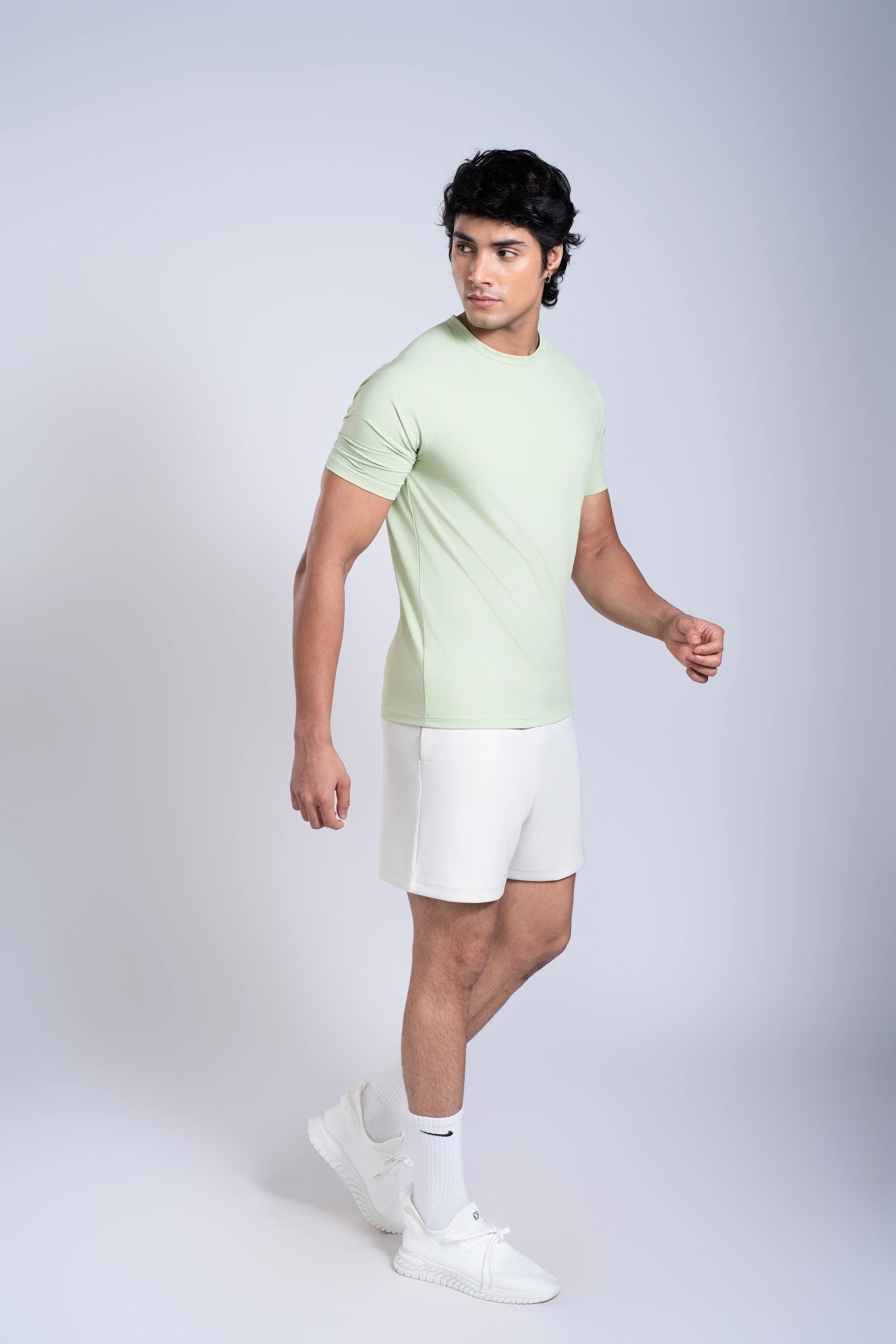 Air Men T-shirt | Tactical Greens