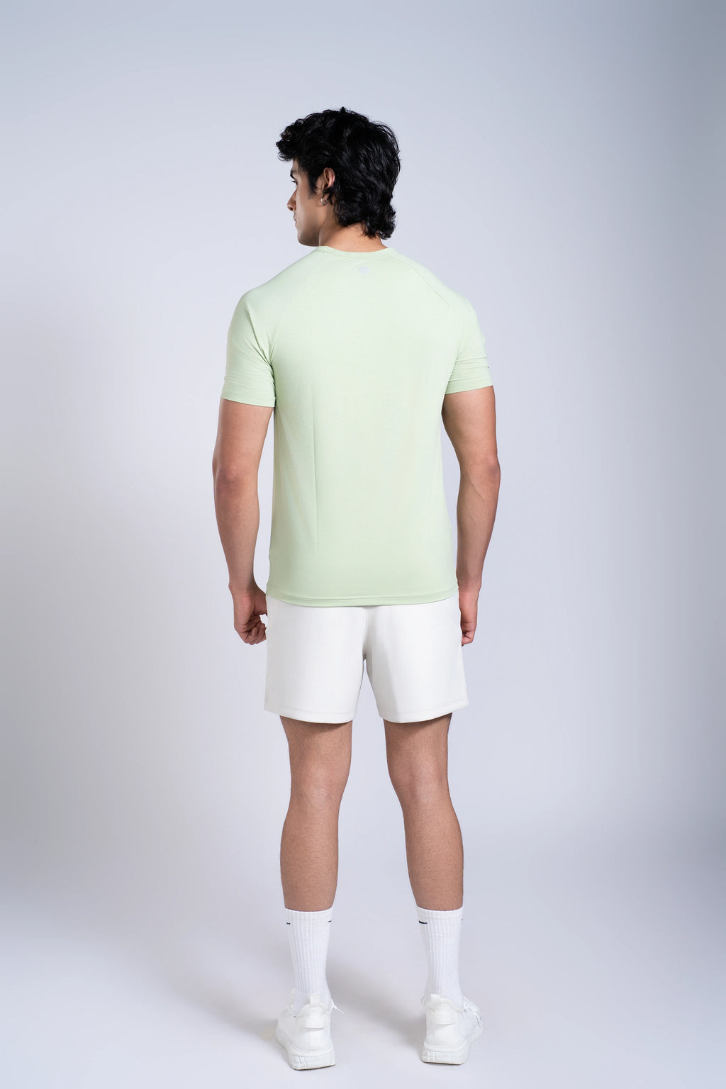 Air Men T-shirt | Tactical Greens