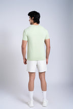 Air Men T-shirt | Tactical Greens